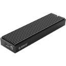 M2PF-C3 SSD M.2 NGFF USB 3.1 GEN1 Negru