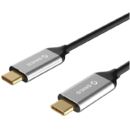 CCU10 USB 3.1 Type-C 1m Negru