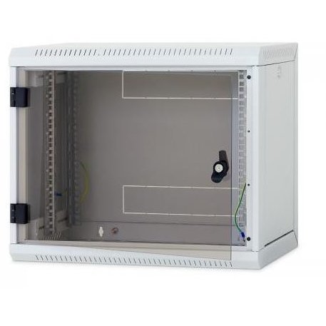 Rack de perete Triton 19inch 6U 600x500, RBA-06-AS5-CAX-A6 - imagine 2