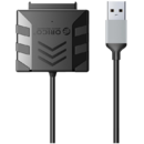 UTS1-2A USB 2.0 HDD 2.5” Negru