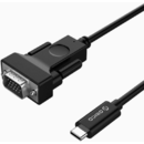 Cablu Orico XC-202-18 Usb Type-C – VGA 1.8m Negru