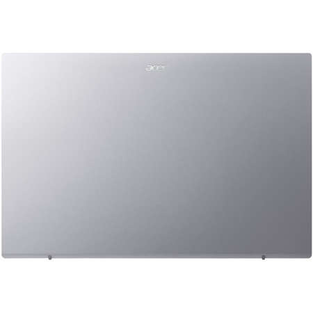 Laptop Acer Aspire 3 A315-59 FHD 15.6 inch Intel Core i7-1255U 16GB 512GB SSD Free Dos Pure Silver