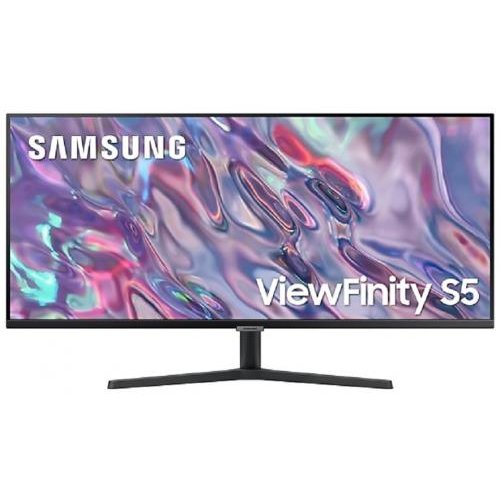 Monitor S34C500GAU 34inch WQHD Black