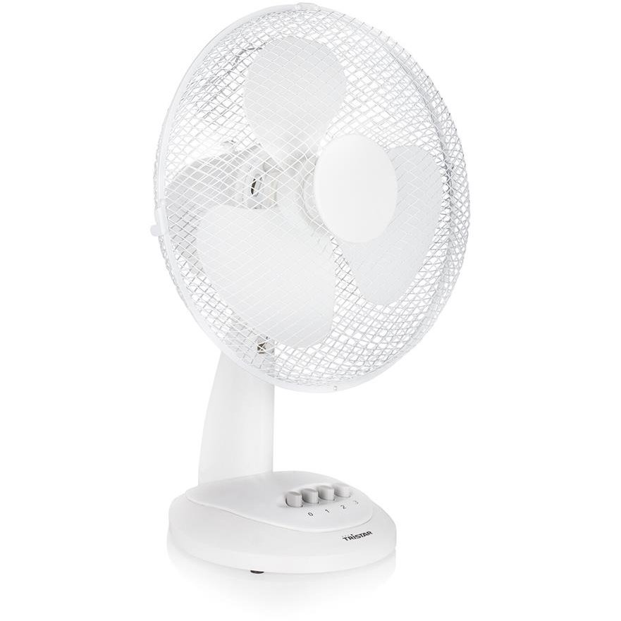 Ventilator de camera VE-5930 40W White