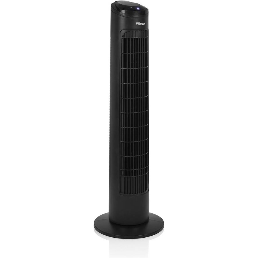 Ventilator de camera VE-5865 Tower fan Black