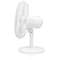 Ventilator de camera Tristar VE-5724 Desk fan  White