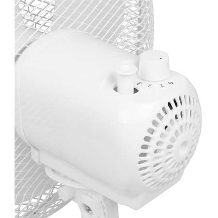 Ventilator de camera Tristar VE-5724 Desk fan  White