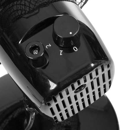 Ventilator de camera Tristar VE-5722 Desk fan Black