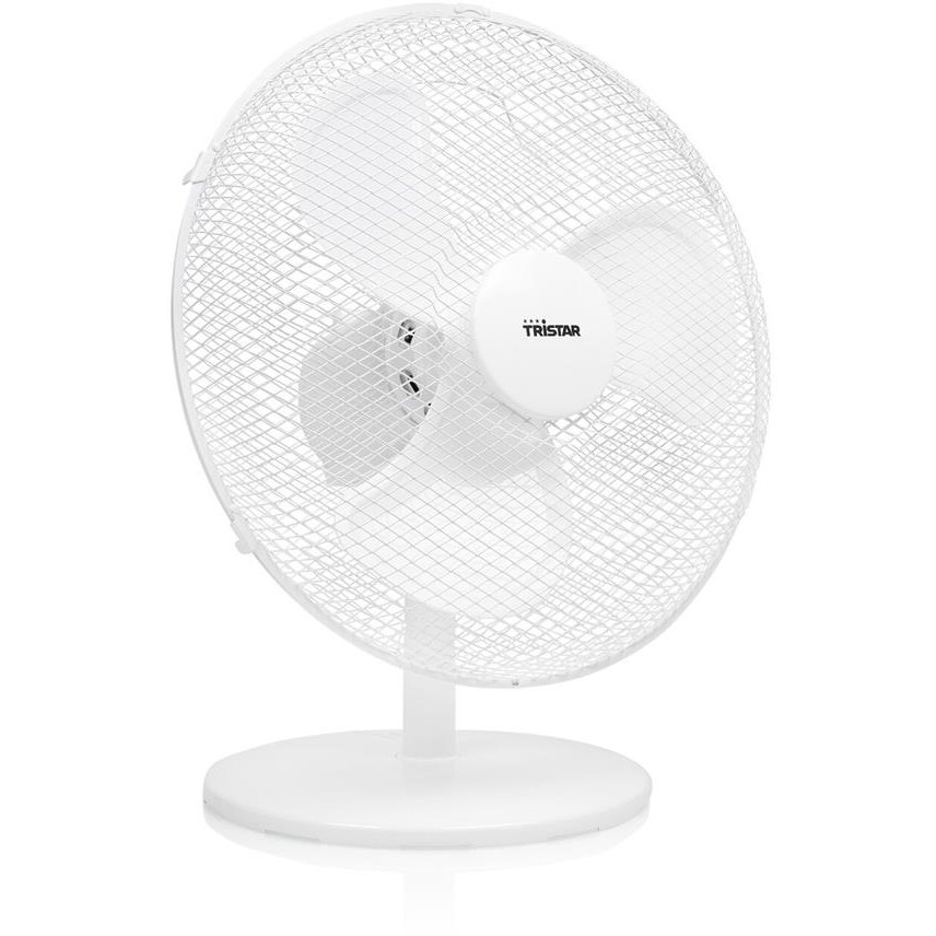 Ventilator de camera VE-5727 45W White