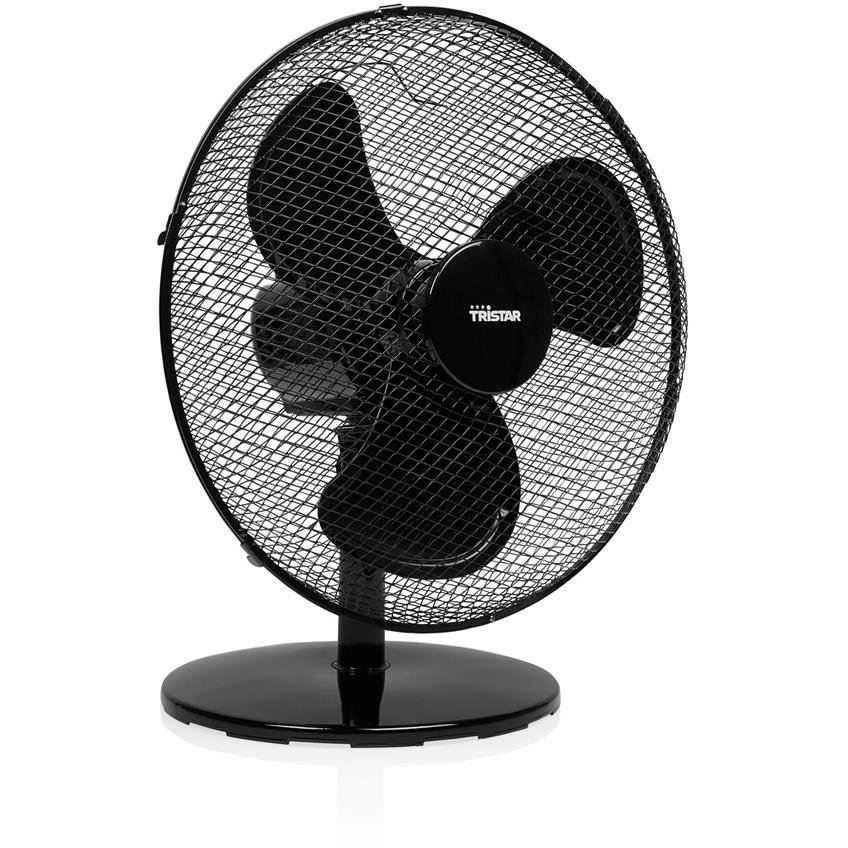 Ventilator de camera VE-5728 Desk fan Black