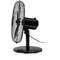 Ventilator de camera Tristar VE-5728 Desk fan Black