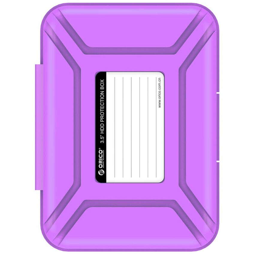 Carcasa Protectie PHX35-V1 3.5” HDD Mov