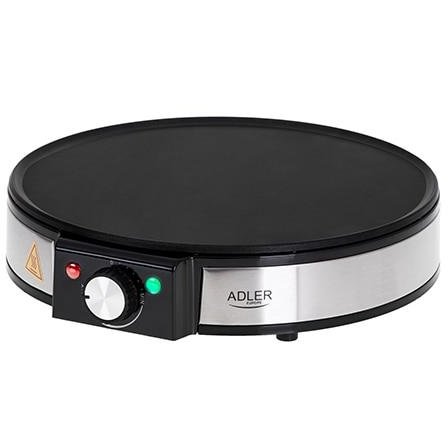 Aparat de facut clatite Adler AD 3058,1200 W