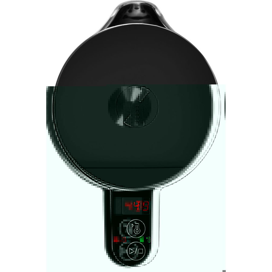 Fierbător Concept RK3301 Salt & Pepper 2200W 1.5 Litri Negru — imaginea 4
