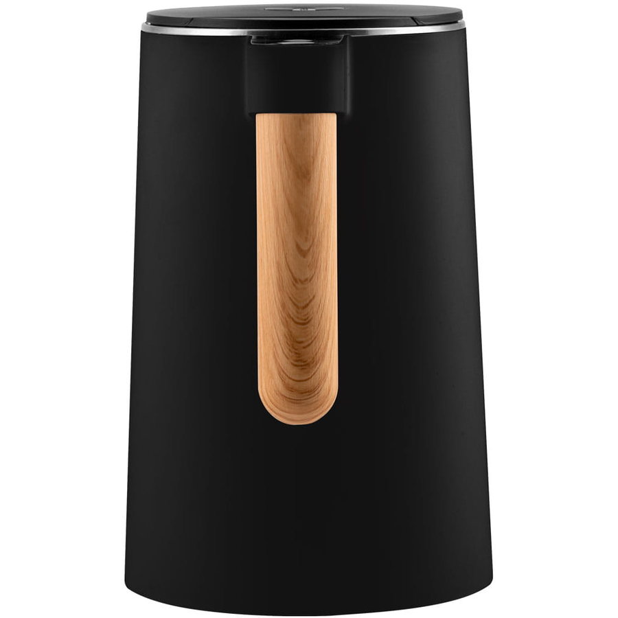 Fierbător Concept RK3301 Salt & Pepper 2200W 1.5 Litri Negru — imaginea 6