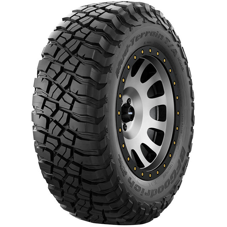 Anvelopa Vara Mud Terrain T/A KM3 205/80 R16 111/108Q