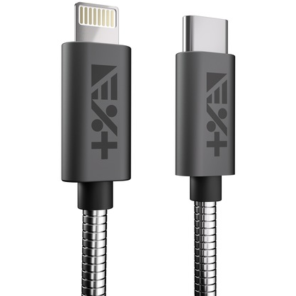 Cablu de Date USB-C Gri
