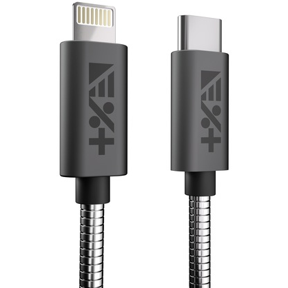 Cablu de Date NextOne USB-C Gri