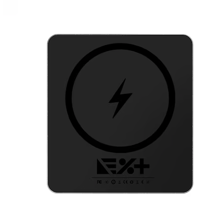 Baterie Externa Wireless 15W