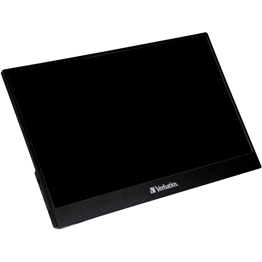 Monitor PMT 14inch FHD Black