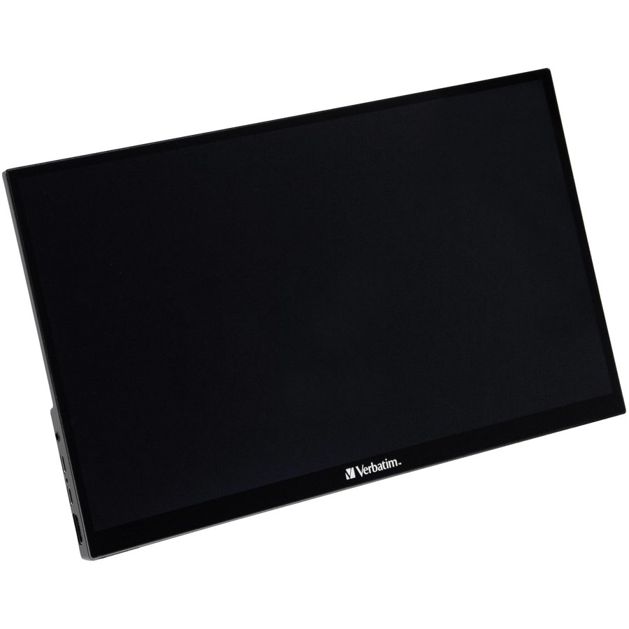 Monitor PMT 14inch FHD Black