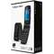 Telefon Mobil Kruger&Matz Simple 929  GSM Seniori Negru
