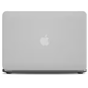 Carcasa MacBook Air Retina Display Transparent