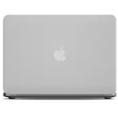 MacBook Air Retina Display Transparent