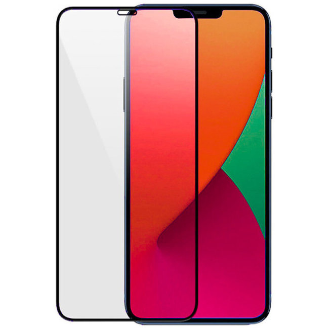 Folie Sticla Securizata AquaPRO pentru Apple iPhone 13 / 13 Pro / 14