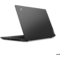 Laptop Lenovo ThinkPad L14 Gen 4 FHD 14 inch AMD Ryzen 7 Pro 7730U 16GB 512GB SSD Windows 11 Pro Thunder Black