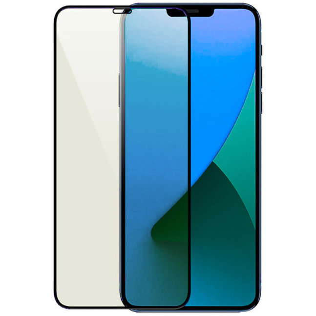 Folie Sticla Securizata AquaSAFE pentru Apple iPhone 13 / 13 Pro / 14