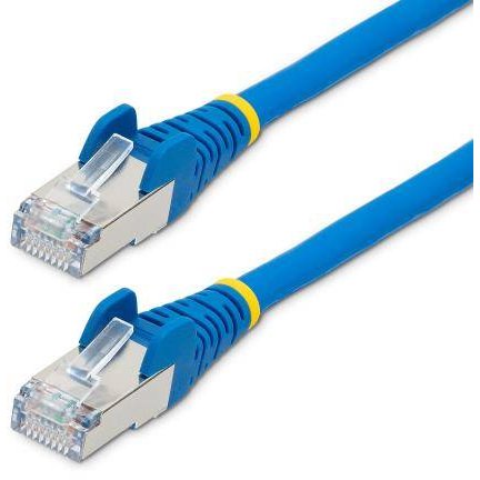 Patchcord RJ45 3m Blue