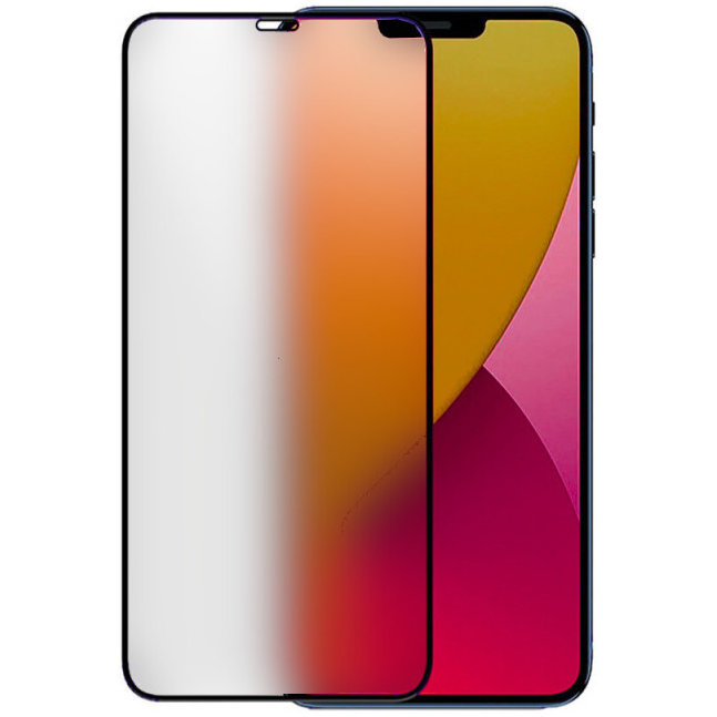 Folie Sticla Securizata AquaSECRET pentru Apple iPhone 13 / 13 Pro / 14