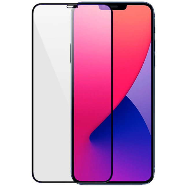 Folie Sticla Securizata Aqua pentru Oppo Reno 5 / 6 / 7 4G / 5G