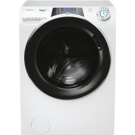 Masina de spalat rufe RP 4146BWMBC/1-S