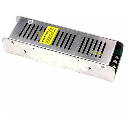 SURSA ALIMENTARE DIMABILA 12V 100W 8.5A IP20 - imagine 3