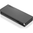 4X90S92381 Powered USB-C Gri