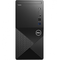 Sistem desktop Dell Vostro 3020 MT Intel Core i7-13700F 16GB 512GB RTX 3060 Windows 11 Pro Black
