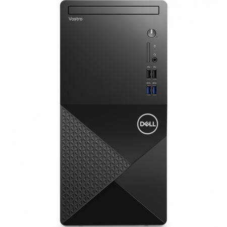 Sistem desktop Dell Vostro 3020 MT Intel Core i7-13700F 16GB 512GB RTX 3060 Windows 11 Pro Black
