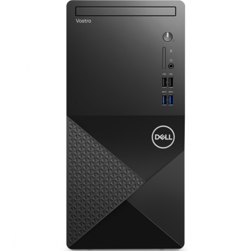 Sistem desktop Vostro 3020 MT Intel Core i7-13700F 16GB 512GB GTX 1660 Super Windows 11 Pro Black