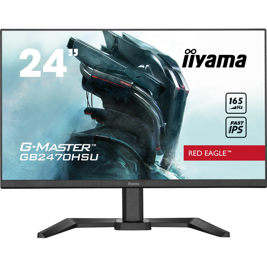 Monitor G-Master 24inch FHD Black