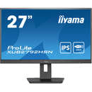 Monitor Iiyama ProLite 27inch FHD Black