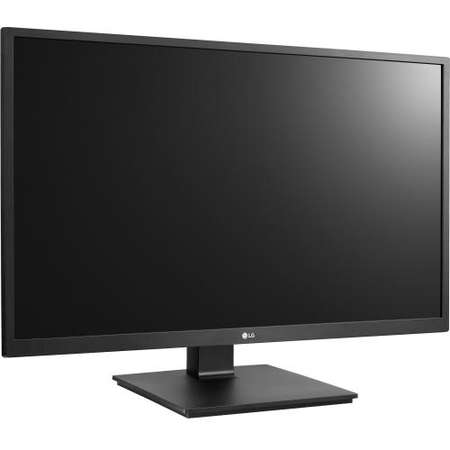 Monitor LG 27BN55UP-B 27inch UHD Black