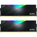 XPG LANCER RGB Black 32GB (4x16GB) DDR5 6000MHz CL30 Dual Channel Kit