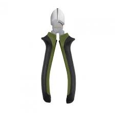 Patent TIP SFIC 160MM Negru-Verde