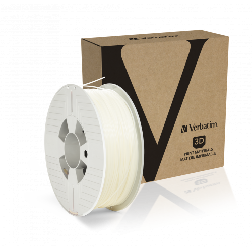 Filament Imprimanta 3D Verbatim PP 1.75MM 500G Natural