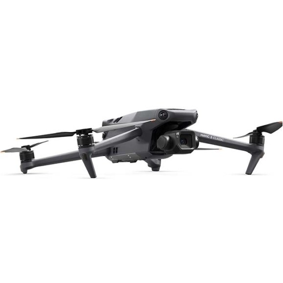 Drona Mavic 3 Classic + Smart Controller Gri/Negru