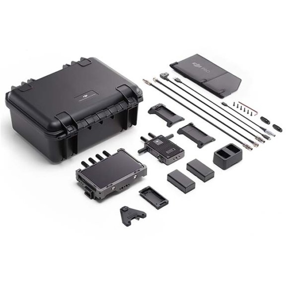 Transmitator Negru