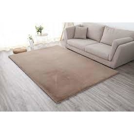 Covor Heinner Shaggy Soft Blănița 160X230 Cm Crem