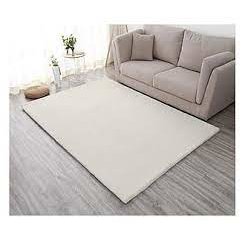 Covor Heinner Shaggy Soft Blănița 50X90 Cm Crem